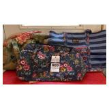 Large Tote Bags including a Matilida Jane and Gloria Rae
