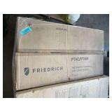 Friedrich Packaged Terminal Air Conditioner - Model PDH15K5SG
