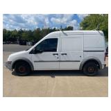 2012  FORD  Transit Connect