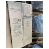 Amana Packaged Terminal Air Conditioner - Model PTC093G35A