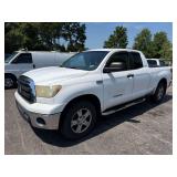 2010  TOYOTA  Tundra