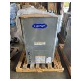 Carrier Water Source Heat Pump - Model 50WCE036MBA5AA-A