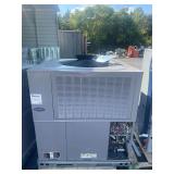 Carrier Model 48NG - B6011530 Packaged Gas Furnace/Air Conditioner