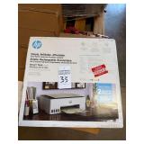 HP Smart Tank 5000 Wireless All-in-One Printer - Brand New!