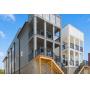 Stunning New Construction with Rooftop Views in Nashville - 1126 38th Ave N