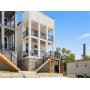 New Construction in Nashville - 4 BR, 3.5 BA with Rooftop Views - 1128 38th Ave N