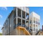 New Construction in Nashville - 4 BR, 4.5 BA with Rooftop Views - 1128 38th Ave N