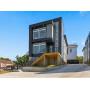 Stunning New Construction in North Nashville - 1132A 38th Ave N.