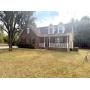 3 BR, 2.5 BA Home with Office, Bonus Room and 2 Car Garage