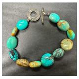 Turquoise Bracelet