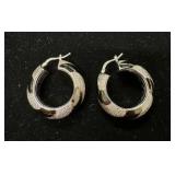 Graziella Earrings