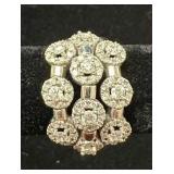 14K Gold Ring