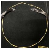 14KT Gold Chain Necklace