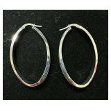 14KT Gold Earrings