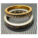 Two Rings