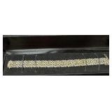 Sterling Silver Bracelet
