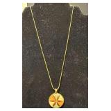 Pendant Necklace