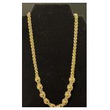 14KT Gold Necklace