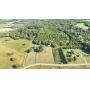 11.49+/- Acres with Home, Shop and Barn - Estate Auction