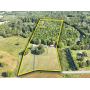 11.49+/- Acres with Home, Shop and Barn - Estate Auction