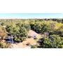 5 BR Handyman Special on 8.67 +/- Acres!
