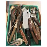 Knifes