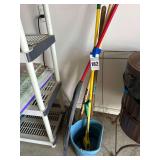 Yard Tools