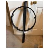 Possible Plastic Plant Support Hoop