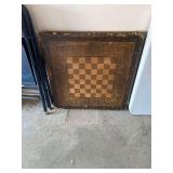 Vintage Card Table