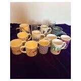 Mugs