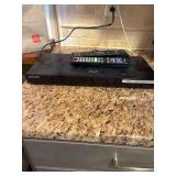 Samsung Blue-ray Disk Player