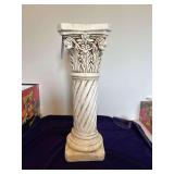 Plaster Plant Column