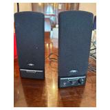 Speakers