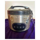 AROMA ARC-998 Rice Cooker and Steamer