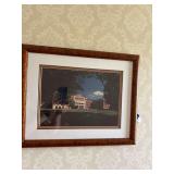 Framed Photo