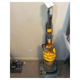 Dyson Vacuum