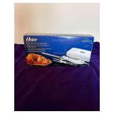 Oster Electric Knife