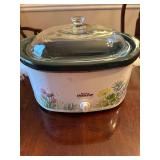 Rival Oval Crock Pot
