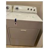 Whirlpool Electric Dryer