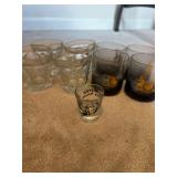 Highball Glasses