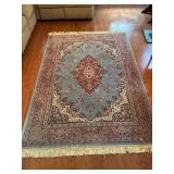 66”x93” Area Rug