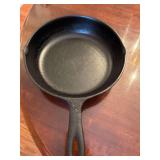 10” Cast Iron Skillet