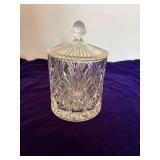 9” Tall Candy Dish