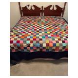 71”x86” Quilt