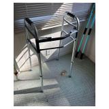 Folding Walker