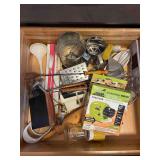 Kitchen Utensils and Gadgets