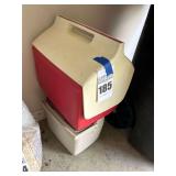 Coolers