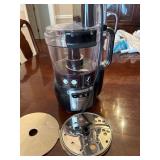 Hamilton Beach Food Processor
