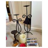 Candle Holders