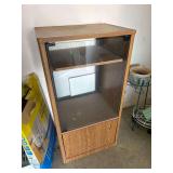 Stereo  Cabinet